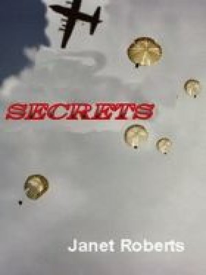 cover image of Secrets